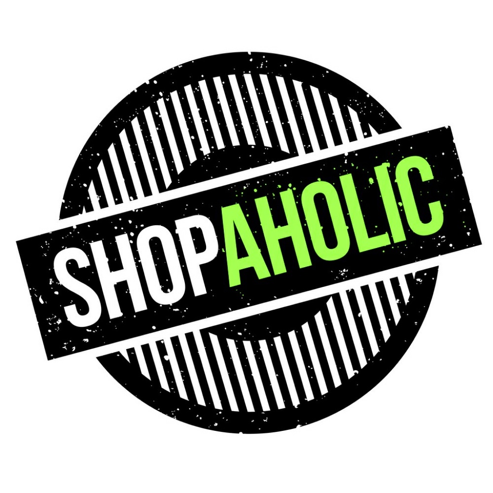 Meet your Posher, ShopAHolic